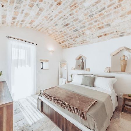 Borgo Canonica Cisternino Extérieur photo