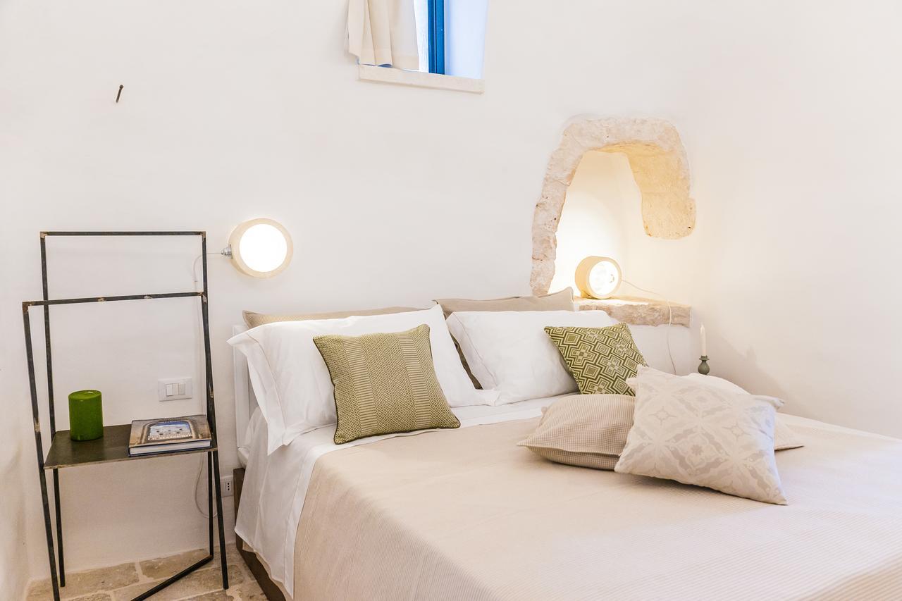 Borgo Canonica Cisternino Extérieur photo