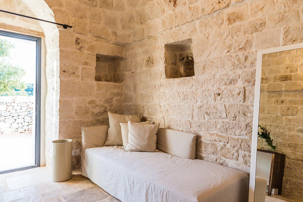 Borgo Canonica Cisternino Extérieur photo