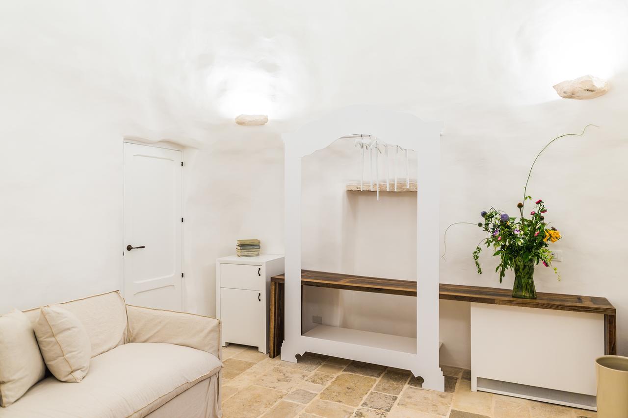 Borgo Canonica Cisternino Extérieur photo