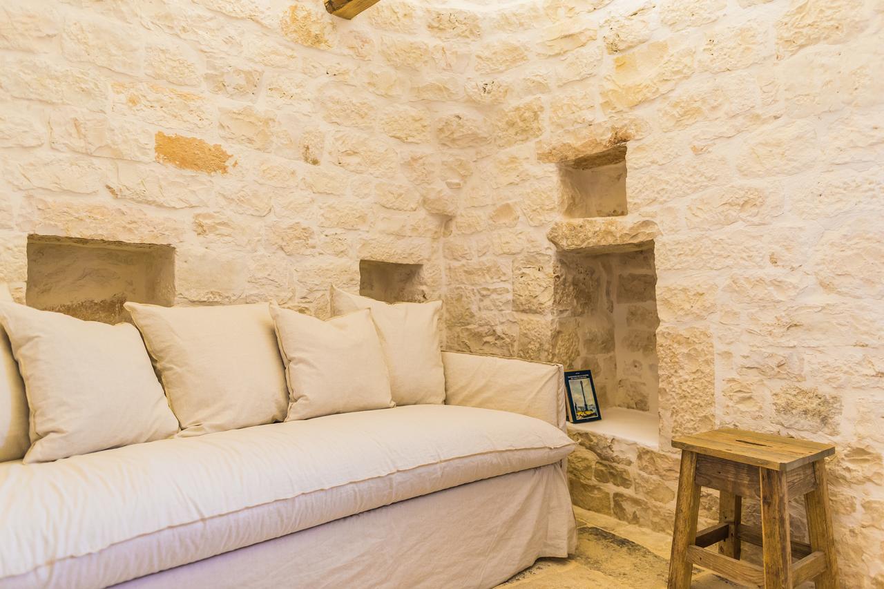 Borgo Canonica Cisternino Extérieur photo
