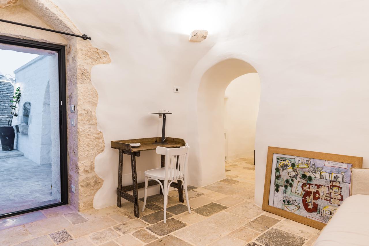 Borgo Canonica Cisternino Extérieur photo