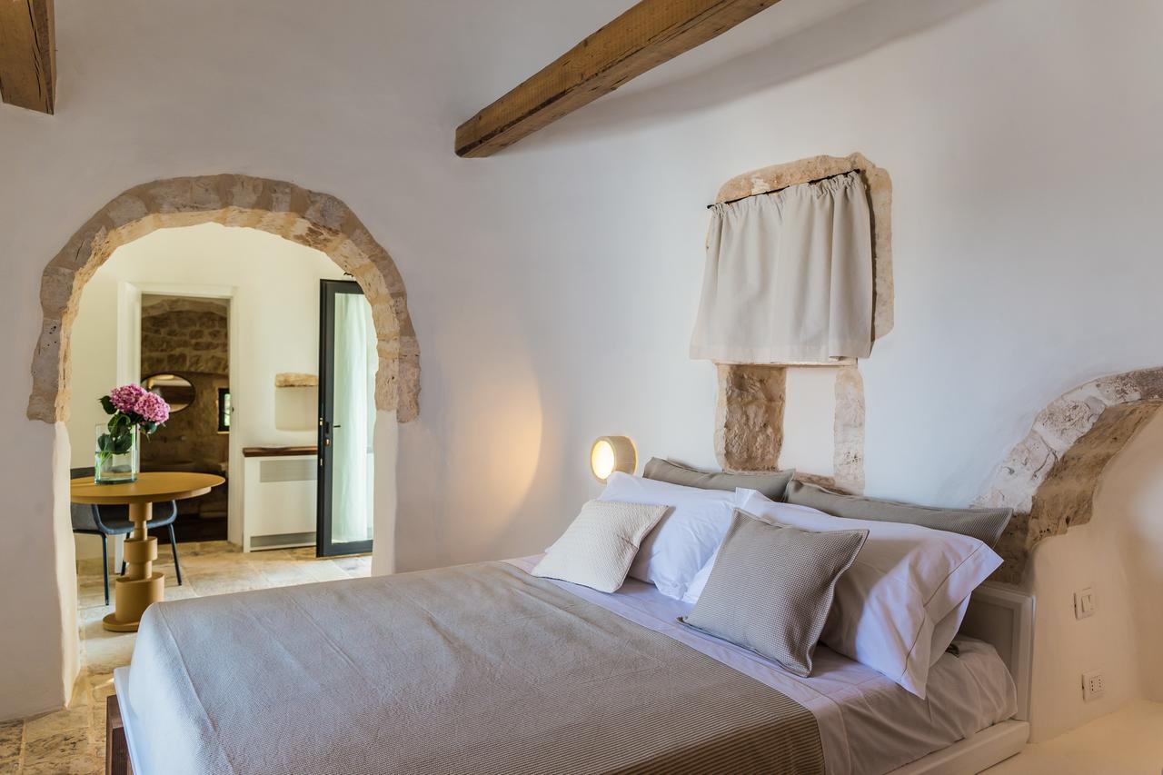 Borgo Canonica Cisternino Extérieur photo