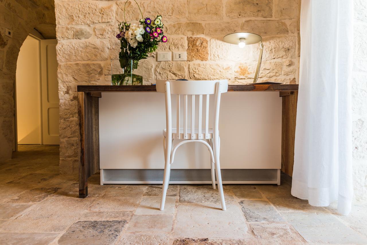 Borgo Canonica Cisternino Extérieur photo