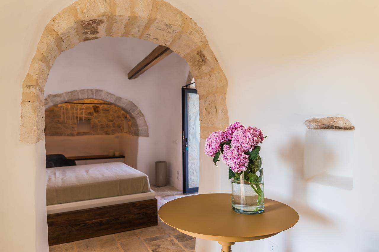 Borgo Canonica Cisternino Extérieur photo