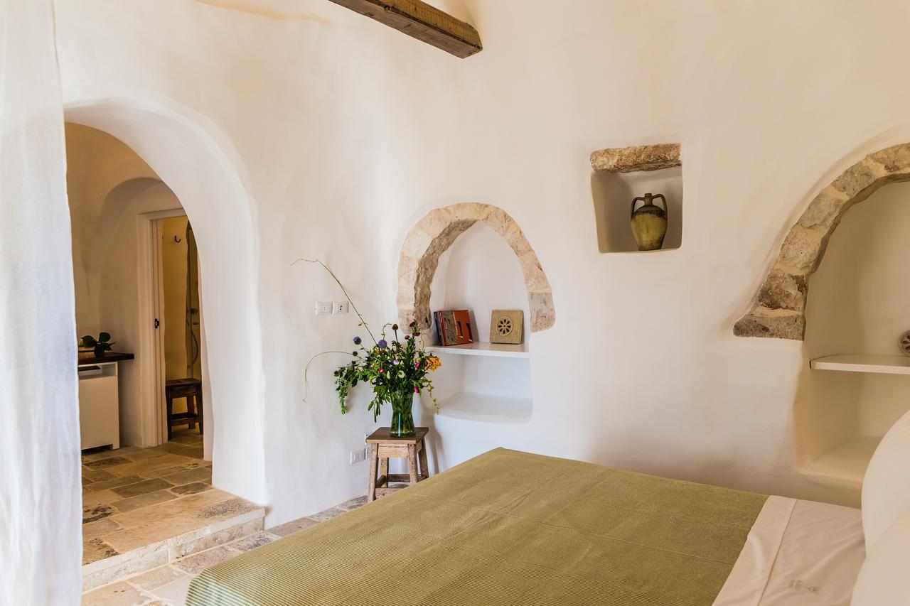 Borgo Canonica Cisternino Extérieur photo
