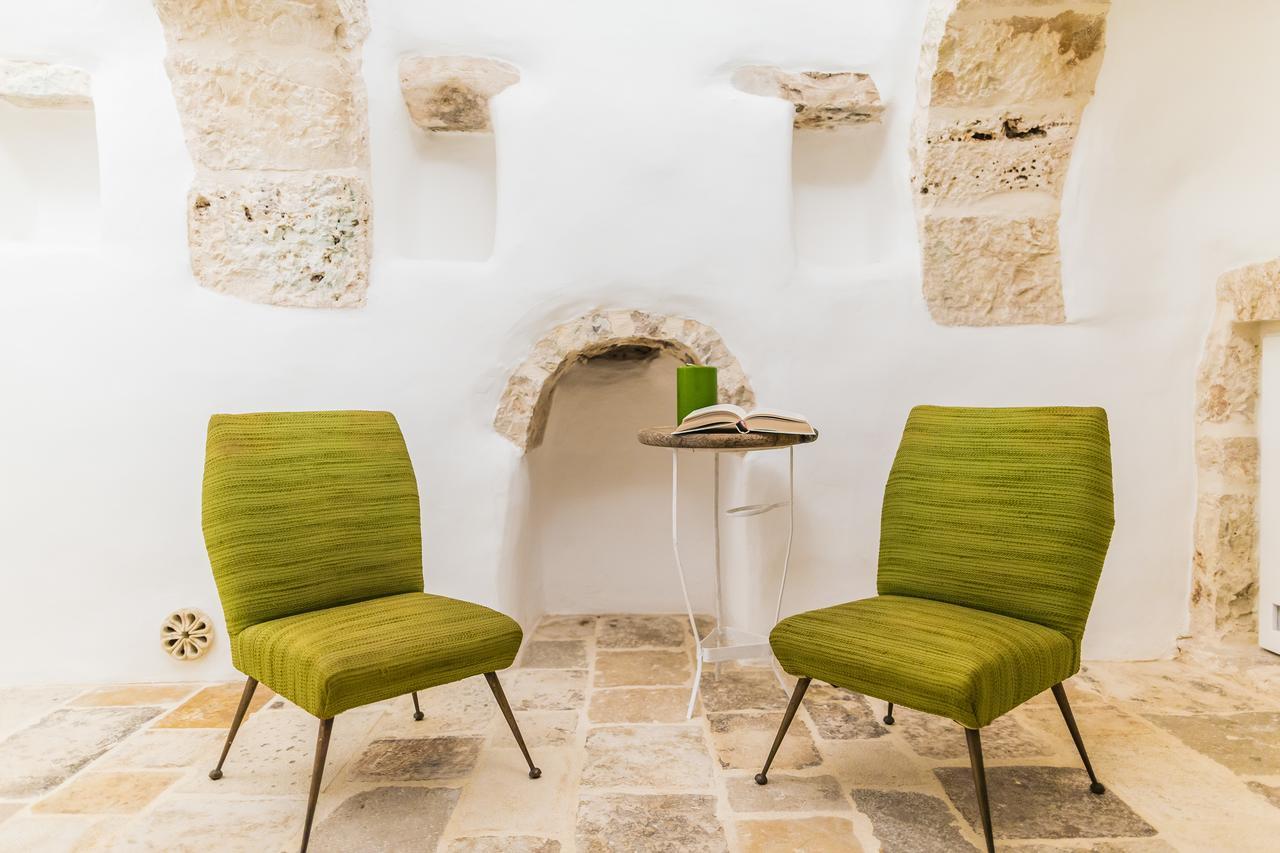 Borgo Canonica Cisternino Extérieur photo