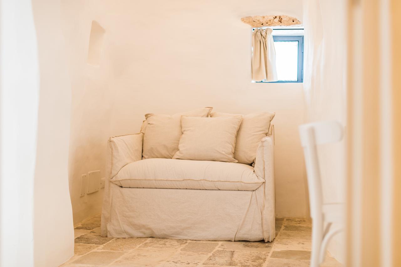 Borgo Canonica Cisternino Extérieur photo