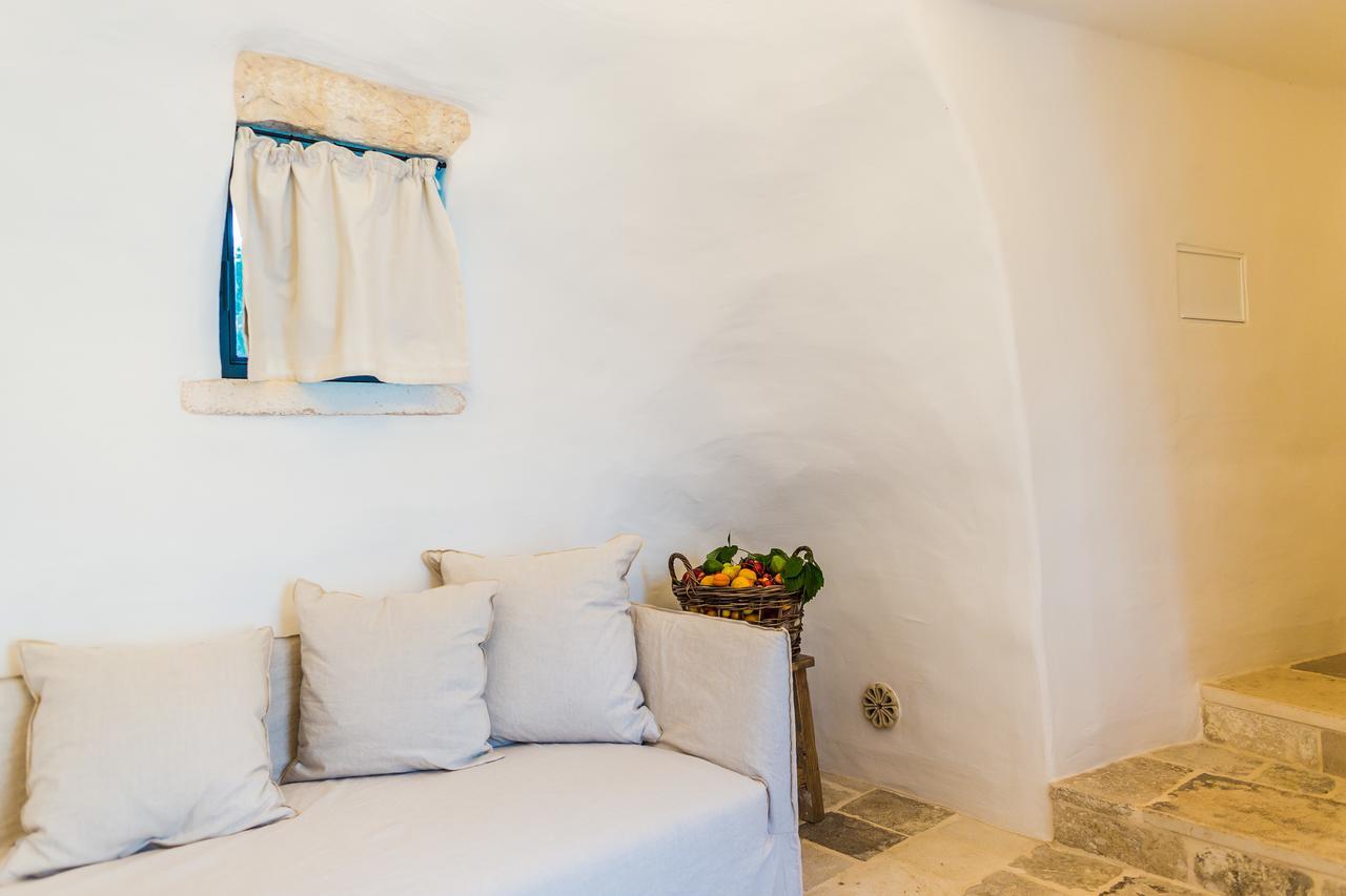 Borgo Canonica Cisternino Extérieur photo