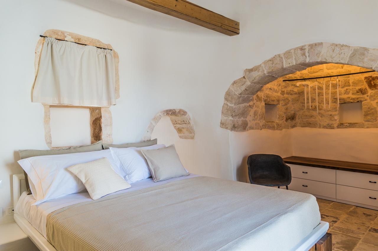 Borgo Canonica Cisternino Extérieur photo