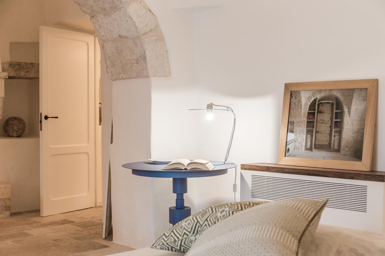 Borgo Canonica Cisternino Extérieur photo