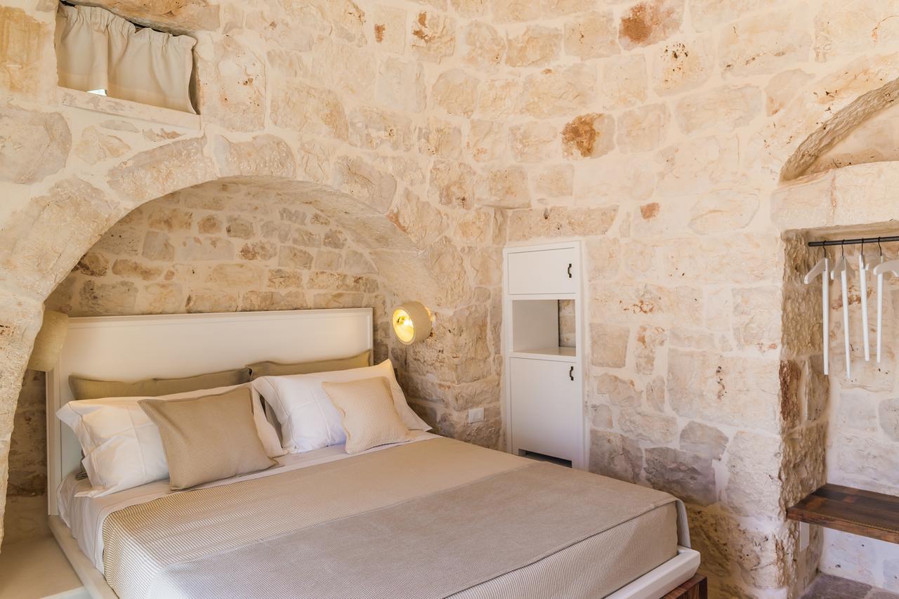 Borgo Canonica Cisternino Extérieur photo